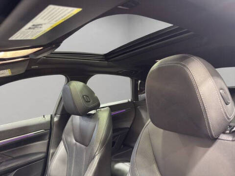 2023 BMW 4 Series 430i xDrive Gran Coupe