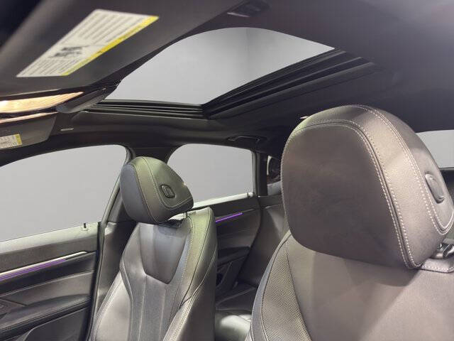 2023 BMW 4 Series 430i xDrive Gran Coupe