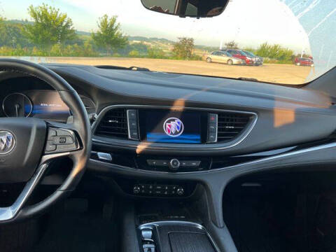 2024 Buick Enclave Avenir