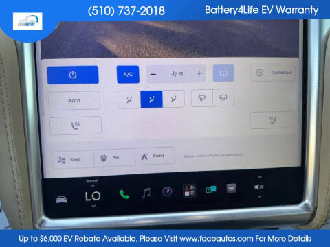 2013 Tesla Model S