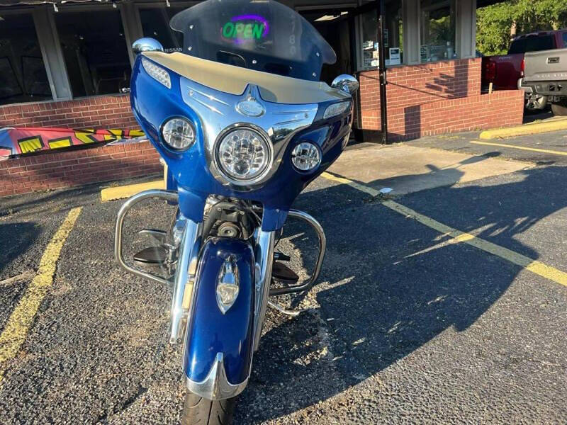 2019 Indian Chieftain for sale at Yep Cars in Dothan, AL