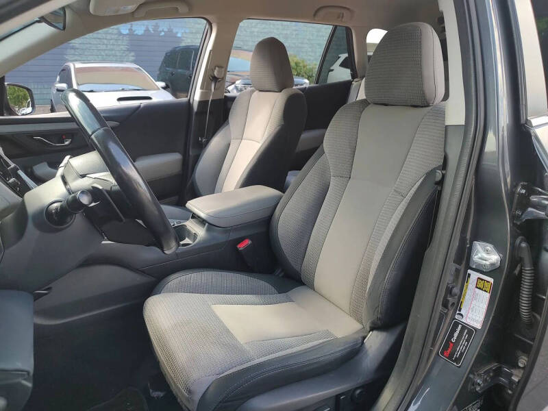 2023 Subaru Outback Premium