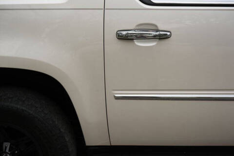 2008 Cadillac Escalade EXT