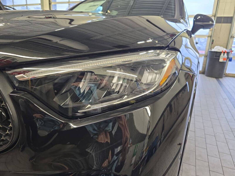 2026 Mercedes-Benz GLC GLC 300 4MATIC