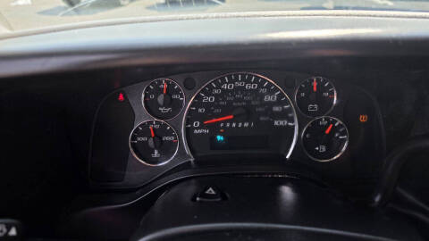 2016 Chevrolet Express 2500