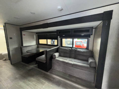2022 Jayco Jay Flight