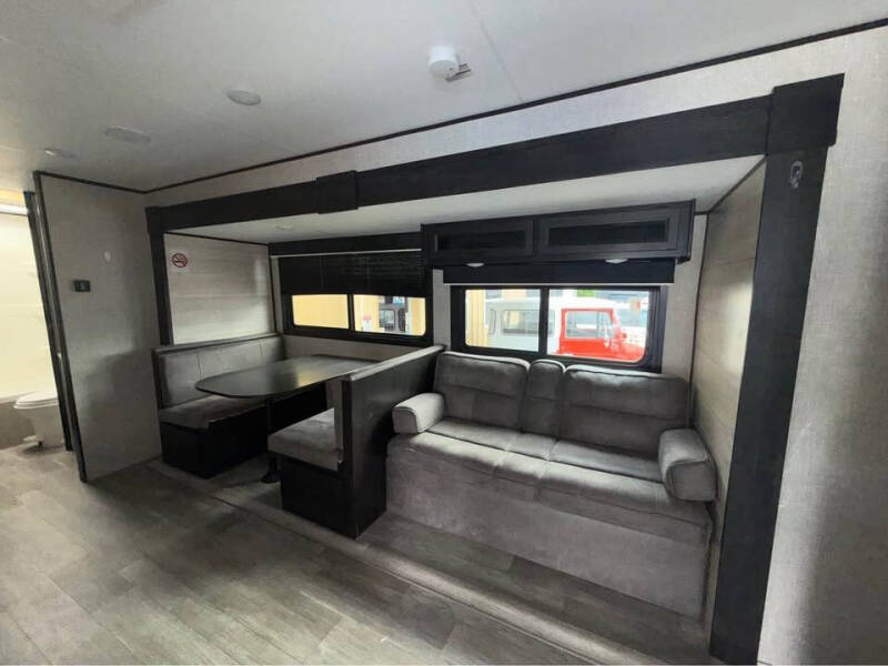 2022 Jayco Jay Flight