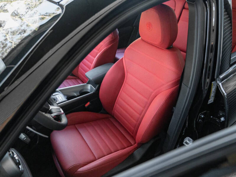 2026 Alfa Romeo Tonale Veloce