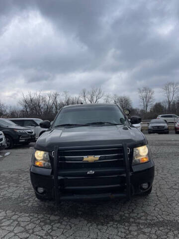 2012 Chevrolet Tahoe for sale at Ram Imports in Cincinnati OH