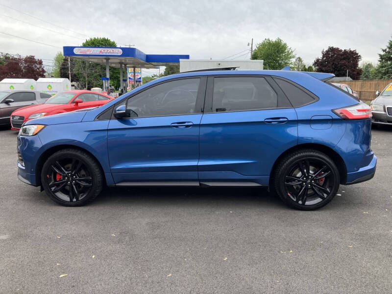 2019 Ford Edge ST