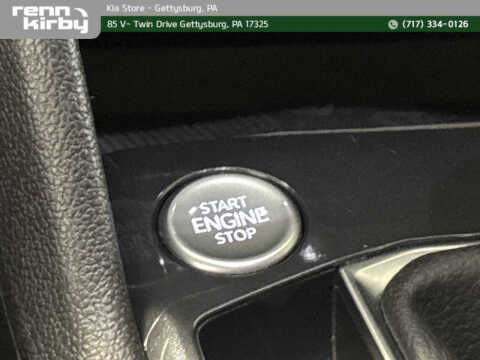 2022 Volkswagen Tiguan SE R-Line Black 4Motion