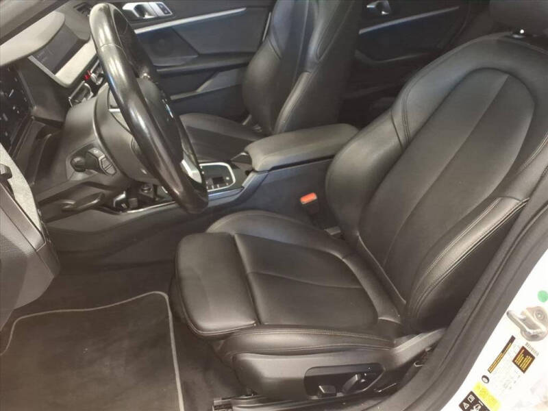 2021 BMW 2 Series 228i xDrive Gran Coupe