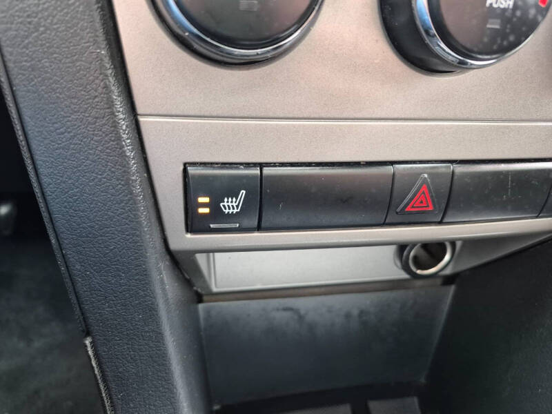 2010 Dodge Avenger R/T