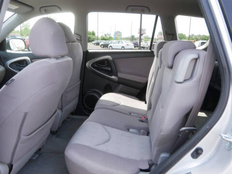 2008 Toyota RAV4