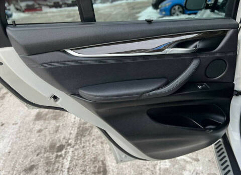 2017 BMW X5 xDrive40e iPerformance