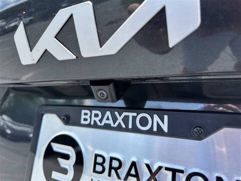 2024 Kia Sorento X-Line SX