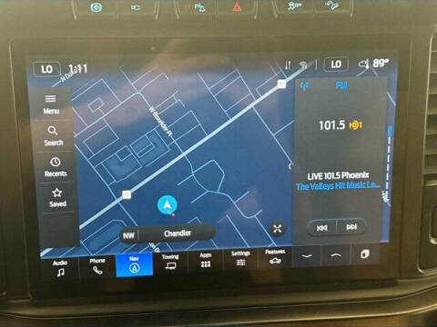 2023 Ford F-350 Super Duty