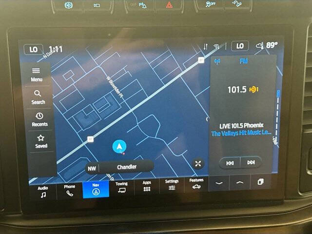 2023 Ford F-350 Super Duty