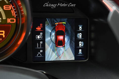 2020 Ferrari 812 Superfast