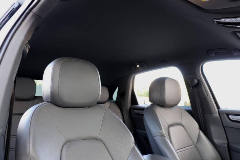 2021 Porsche Cayenne