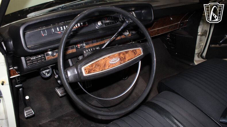 1968 Ford LTD