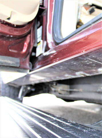 2011 Ford Expedition