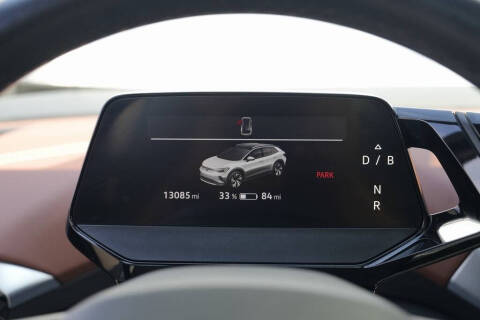 2021 Volkswagen ID.4 Pro S