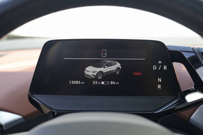 2021 Volkswagen ID.4 Pro S