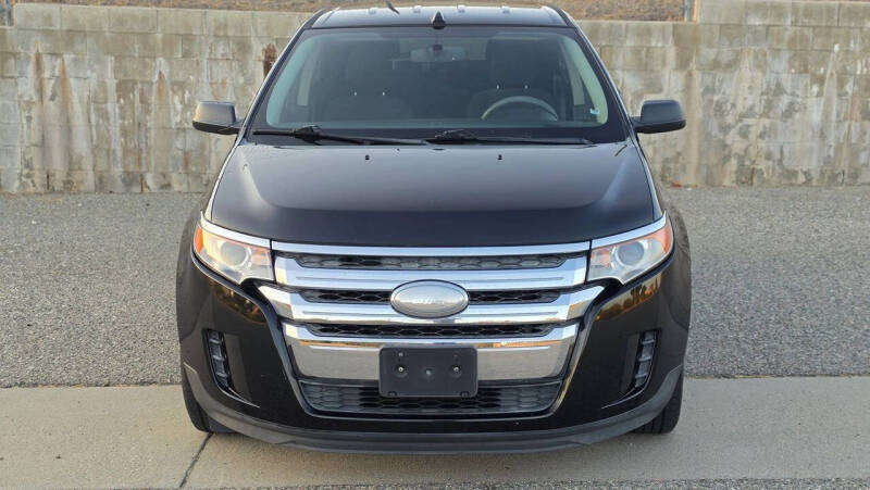 2013 Ford Edge SE
