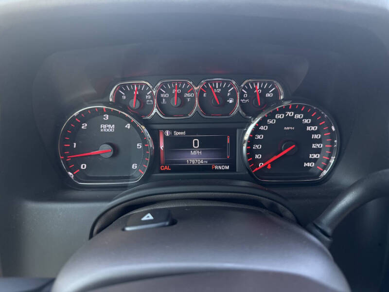 2016 GMC Yukon XL SLT