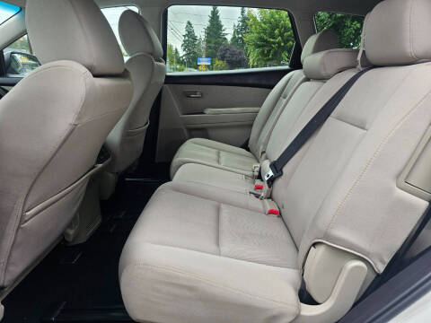 2010 Mazda CX-9 Sport