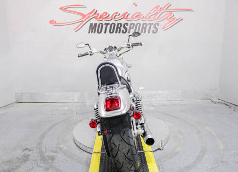 2003 Harley-Davidson V-Rod