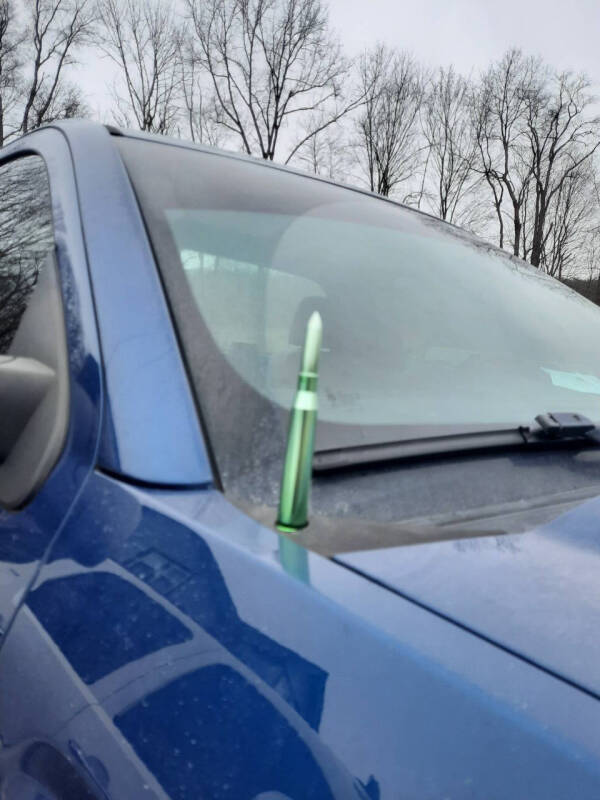 2015 Chevrolet Silverado 1500 Work Truck