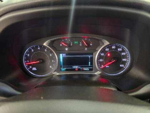 2017 GMC Acadia SLE-2