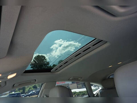 2016 Audi A7 3.0T quattro Premium Plus