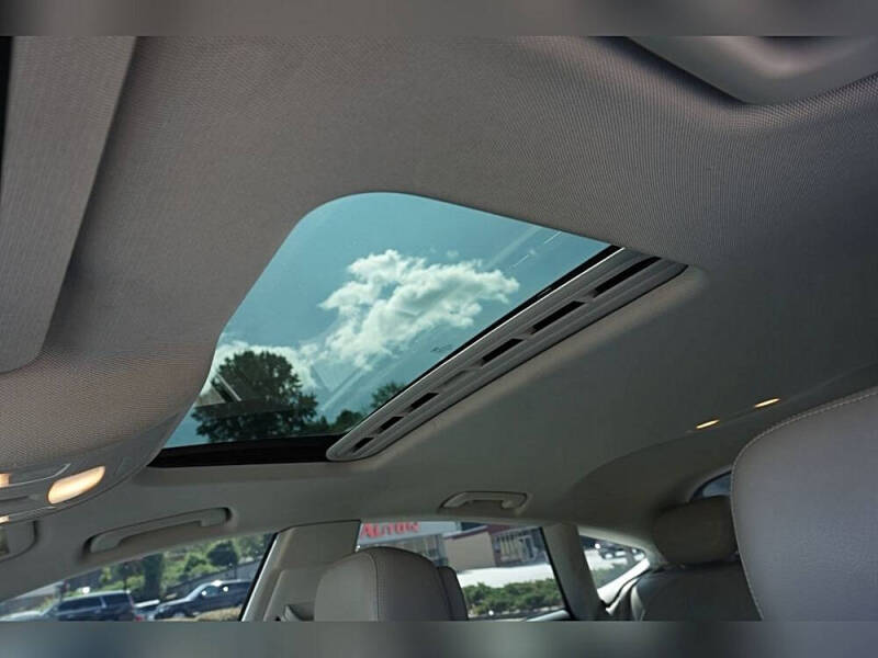 2016 Audi A7 3.0T quattro Premium Plus