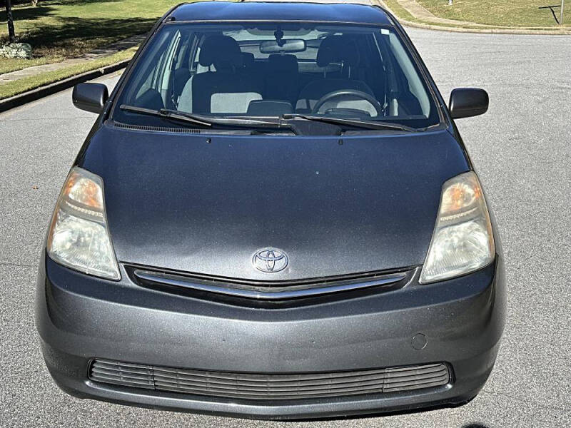 2009 Toyota Prius