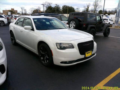2022 Chrysler 300 for sale at Buhler and Bitter Chrysler Jeep in Hazlet NJ