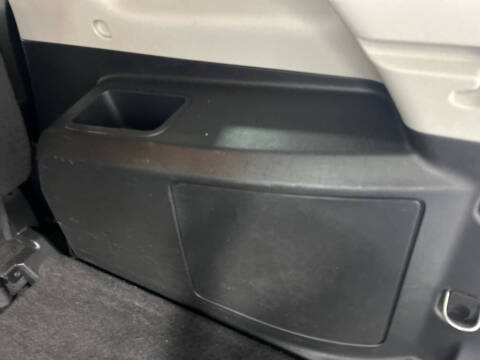 2016 GMC Terrain SLE-1