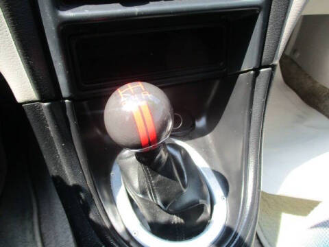 1996 Ford Mustang GT