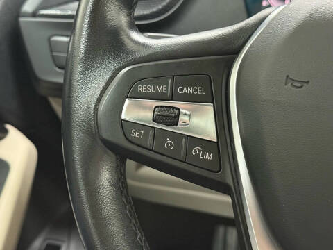 2022 BMW 2 Series 228i xDrive Gran Coupe