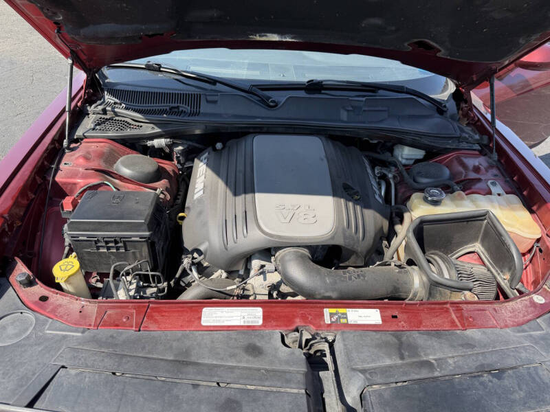 2014 Dodge Challenger R/T