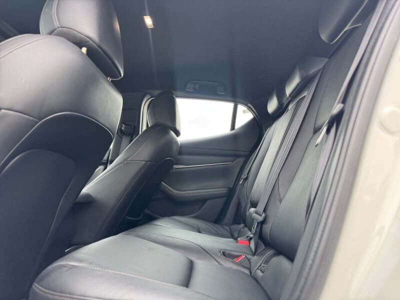 2019 Mazda Mazda3 Hatchback Preferred