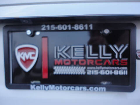 2010 Mercedes-Benz CL-Class