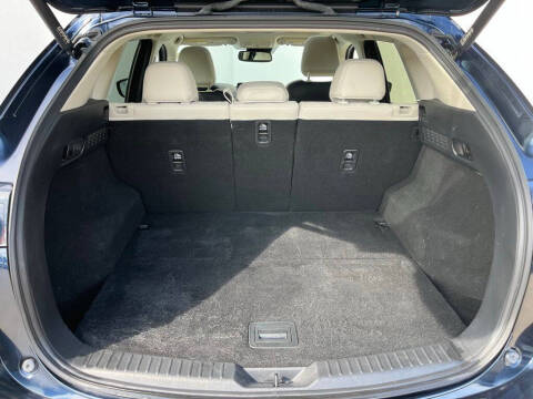 2024 Mazda CX-5 2.5 S Preferred