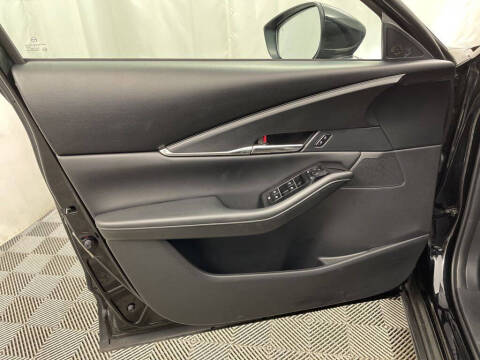 2025 Mazda CX-30 2.5 S Preferred