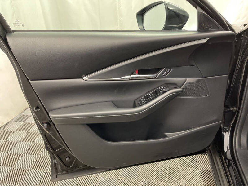 2025 Mazda CX-30 2.5 S Preferred