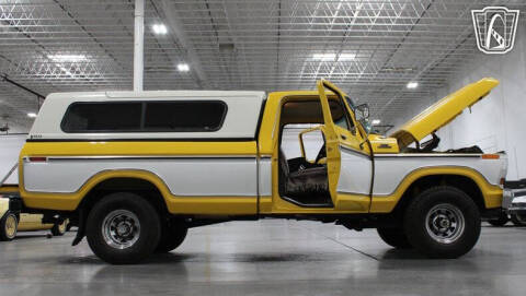 1978 Ford F-150