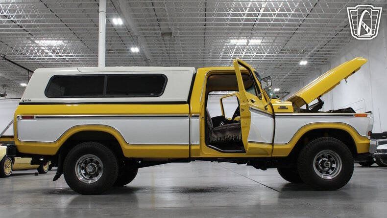 1978 Ford F-150