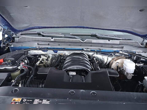 2015 GMC Sierra 1500